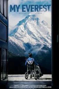 Download My Everest (2023) WEB-DL {English With Subtitles} Full Movie 480p [250MB] | 720p [700MB] | 1080p [1.6GB] –