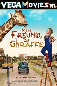 Download My Giraffe (2017) Dual Audio {Hindi-English} 480p [300MB] | 720p [1GB] –