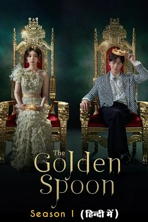 Download The Golden Spoon (2023) Season 1 Dual Audio [Hindi-Korean] DIsney+ Original 480p | 720p WEB-DL –