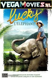 Download My Lucky Elephant (2013) Dual Audio {Hindi-English} 480p [450MB] | 720p [750MB] –