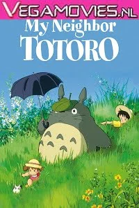 Download My Neighbor Totoro (1988) Dual Audio {Hindi-English} 480p [300MB] | 720p [850MB] | 1080p [2GB] –