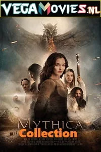 Download Mythica: Movie Collection (English With Subtitles) 720p [800MB] | 1080p [1.8GB] Bluray HD –