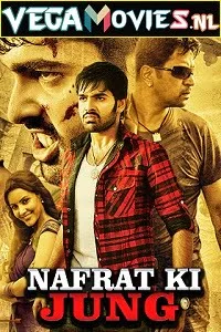 Download Nafrat Ki Jung (2010) Hindi Dubbed Full Movie 480p [500MB] | 720p [1.4GB] –