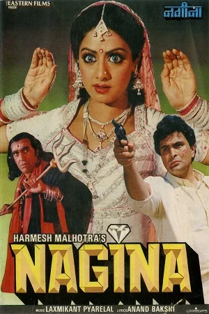 Download Nagina (1986) Hindi Full Movie WEB-DL 480p [400MB] | 720p [1.2GB] | 1080p [3.6GB] –