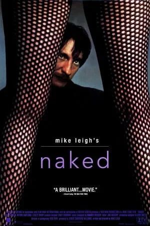 Download Naked (1993) BluRay {English With Subtitles} Full Movie 480p [500MB] | 720p [1GB] –