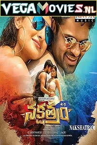 Download Nakshatram (2017) Hindi Dubbed 480p [500MB] | 720p [1.5GB] | 1080p [3GB] –