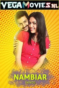 Download Nambiar – Dhamaal Returns (2016) HDRip Hindi Dubbed Full Movie 480p [400MB] | 720p [1GB] –