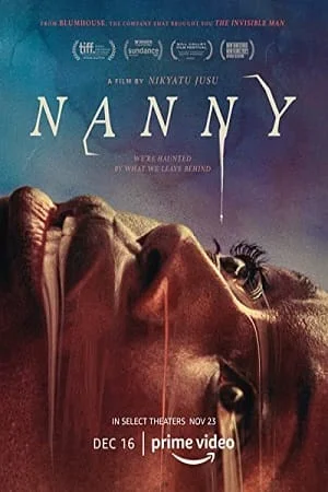 Download Nanny – Amazon Original (2022) WEB-DL Dual Audio {Hindi-English} 480p [350MB] | 720p [1GB] | 1080p [2.2GB] –