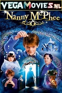 Download Nanny McPhee (2005) Dual Audio {Hindi-English} 480p [300MB] | 720p [850MB] –