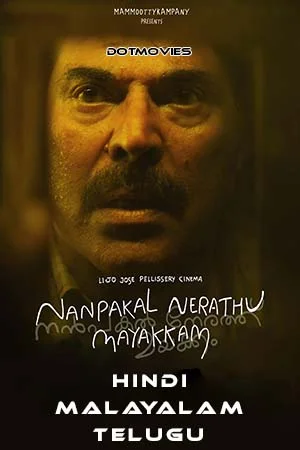 Download Nanpakal Nerathu Mayakkam (2023) [Hindi & Multi Audio] Full Movie WEB-DL 480p [350MB] | 720p [1GB] | 1080p [2.5GB] –