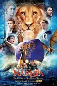 Download Narnia 3 (2010) Dual Audio {Hindi-English} 480p [300MB] | 720p [1GB] BluRay –