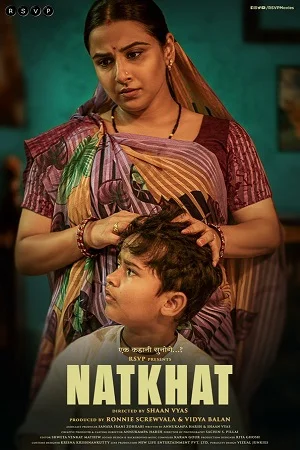 Download Natkhat (2020) Hindi Short Film 480p [86MB] | 720p [270MB] | 1080p [583MB] –