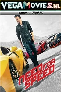 Download Need for Speed (2014) Dual Audio {Hindi-English} 480p [400MB] | 720p [1GB] | 1080p [5GB] –