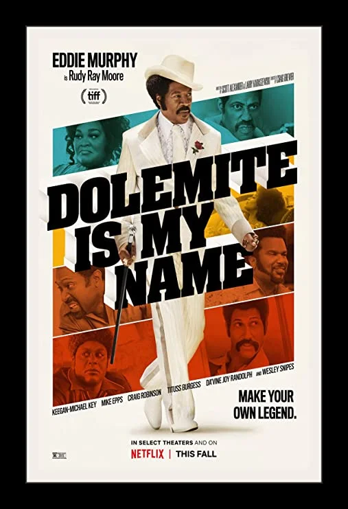 Download Dolemite Is My Name (2019) Dual Audio [Hindi-English] 480p [350MB] | 720p [1GB] | 1080p [3.5GB] –