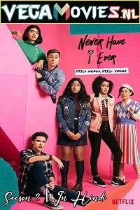 Download Never Have I Ever (2021) Season 2 Dual Audio {Hindi [5.1 DD]-English} Complete Netflix WEB Series 480p | 720p WEB-DL –