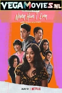 Download Never Have I Ever – Netflix Original WEB Series (2022) Season 3 Dual Audio {Hindi-English} 720p HEVC [250MB] WEB-DL –