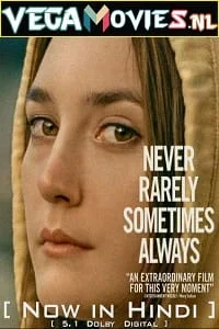 Download Never Rarely Sometimes Always (2020) Dual Audio [Hindi-English] WeB-DL 480p [350MB] | 720p [1GB] | 1080p [1.8GB] –