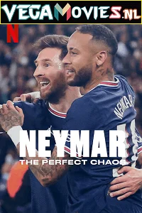 Download Netflix Neymar: The Perfect Chaos (2022) Season 1 Dual Audio {Hindi-English} 480p [500MB] | 720p [1GB] HDRip –