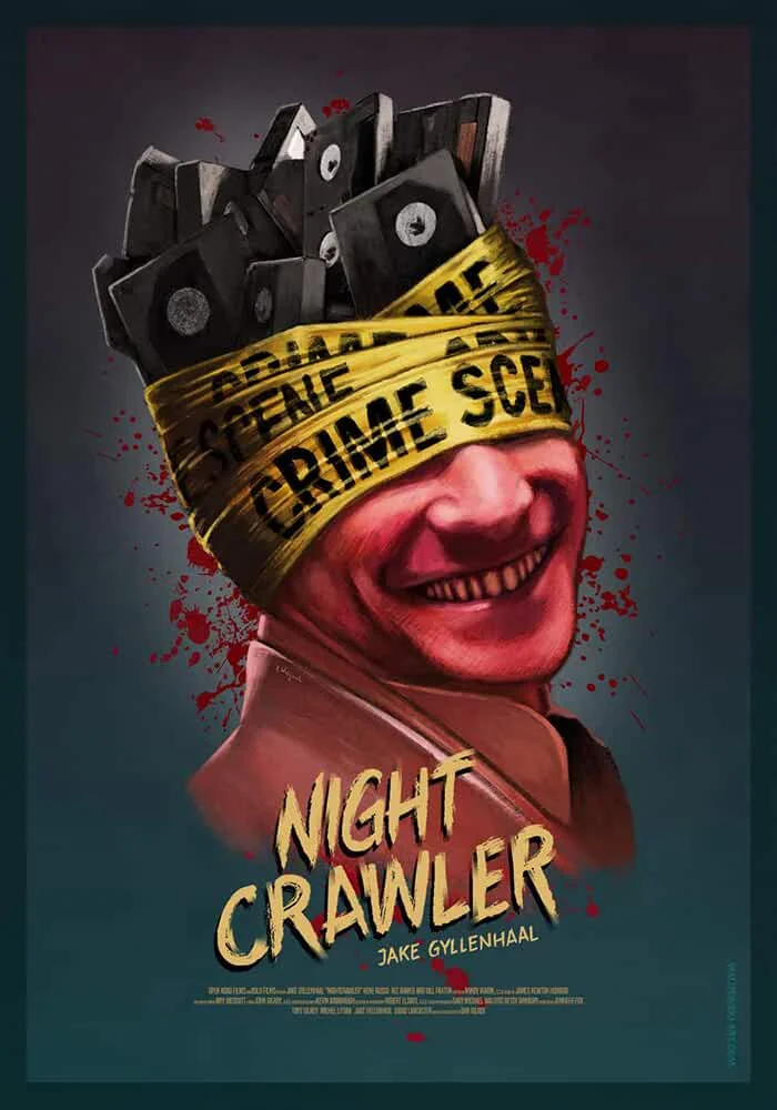 Download Nightcrawler (2014) In English 480p [400MB] | 720p [1GB] | 1080p [2.4GB] –