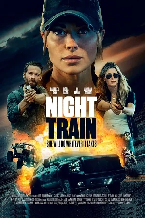 Download Night Train (2023) BluRay {English With Subtitles} Full Movie 480p [300MB] | 720p [800MB] | 1080p [2GB] –