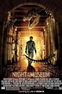 Download Night at the Museum (2006) Dual Audio Hindi 480p [400MB] | 720p [1.3GB] –