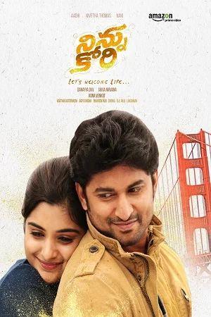 Download Ninnu Kori – Aaj Ka Khiladi (2017) Hindi Dubbed Full Movie 480p [360MB] | 720p [1.2GB] | 1080p [3.5GB] –