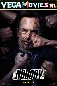 Download Nobody (2021) Dual Audio {Hindi ORG. + English} 480p [320MB] | 720p [950MB] | 1080p [1.8GB] –