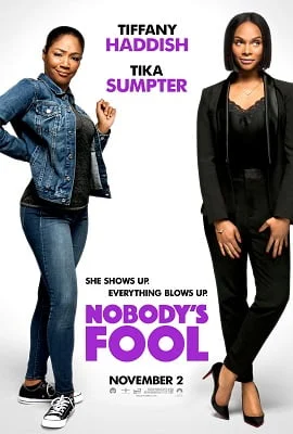 Download Nobody’s Fool (2018) Dual Audio {Hindi-English} 480p [350MB] | 720p [1GB] | 1080p [2GB] –