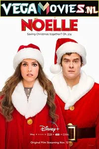 Download Noelle (2019) Dual Audio {Hindi-English} 480p [300MB] | 720p [900MB] –