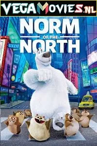 Download Norm of the North (2015) Dual Audio [Hindi-English] 480p [300MB] | 720p [750MB] | 1080p [1.7GB] –