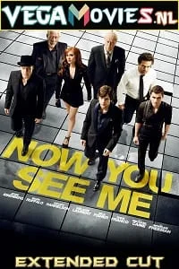 Download Now You See Me (2013) BluRay [Extended Cut] Dual Audio {Hindi-English} 480p [400MB] | 720p [1.2GB] | 1080p [3.2GB] –