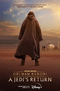 Download Obi-Wan Kenobi: A Jedi’s Return (2022) WEB-DL {English With Subtitles} Full Movie 480p [200MB] | 720p [500MB] | 1080p [3GB] –