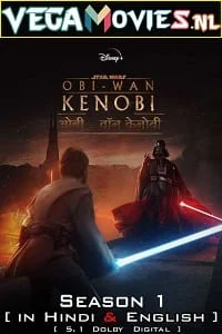 Download Obi-Wan Kenobi (2022) Season 1 Dual Audio {Hindi-English} 480p | 720p | 1080p WEB-DL –