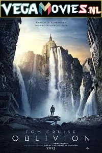 Download Oblivion (2013) Dual Audio {Hindi-English} 480p [400MB] | 720p [1GB] | 1080p [2GB] | 2160p [18GB] –