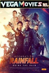 Download Occupation Rainfall (2021) Full Movie 480p [400MB] | 720p [800MB] –