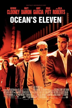 Download Oceans Eleven (2001) Dual Audio {Hindi-English} 480p [450MB] | 720p [1GB] | 1080p [2.3GB] –