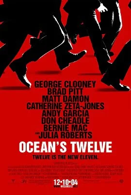 Download Ocean’s Twelve (2004) Dual Audio {Hindi-English} 480p [400MB] | 720p [1GB] | 1080p [2GB] –