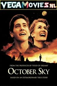 Download October Sky (1999) Full Movie {English With Subtitles} 480p [400MB] | 720p [800MB] –