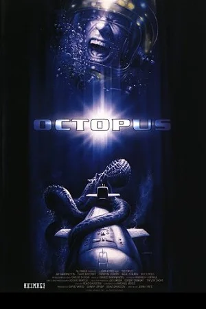 Download Octopus (2000) HDRip Dual Audio {Hindi-English} 480p [350MB] | 720p [1GB] –