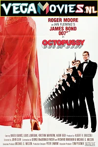 Download Octopussy – James Bond Part 13 (1983) Dual Audio {Hindi-English} 480p [400MB] | 720p [1.4GB] | 1080p [3GB] | 2160p [17GB] 4K –