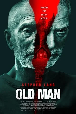 Download Old Man (2022) {English with Subtitles} Full Movie WEB-DL 480p [300MB] | 720p [800MB] | 1080p [2GB] –