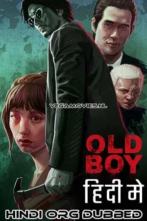 Download Oldboy (2003) Dual Audio [Hindi + Korean] WeB-DL 480p [350MB] | 720p [850MB] | 1080p [2GB] –