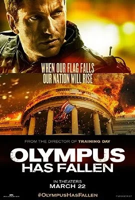 Download Olympus Has Fallen (2013) Dual Audio {Hindi-English} 480p [450MB] | 720p [1GB] | 1080p [4GB] –