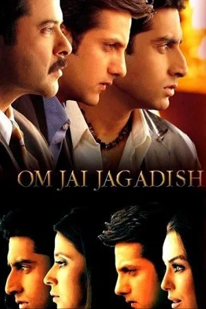 Download Om Jai Jagadish (2002) Hindi Full Movie HDRip 480p [450MB] | 720p [1.4GB] | 1080p [4.4GB] –