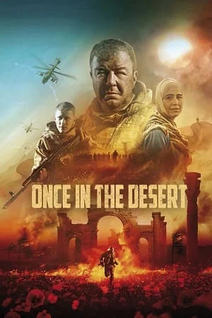 Download Once In The Desert (2022) WEB-DL Dual Audio {Hindi-English} 480p [400MB] | 720p [1.3GB] | 1080p [2.7GB] –