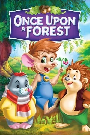 Download Once Upon a Forest (1993) BluRay {English With Subtitles} Full Movie 480p [300MB] | 720p [600MB] –