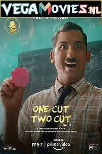 Download One Cut Two Cut (2022) HDRip [English Subtitles] Full Movie 480p [350MB] | 720p [550MB] | 1080p [1.2GB] –