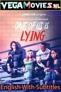 Download One Of Us Is Lying (Season 1) {English With Subtitles} WEB Series 480p | 720p WEB-DL –