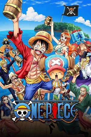 Download One Piece: East Blue (Season 1) [S01E22-24 Added] MulTi Audio {Hindi-English-Japanese} Anime WEB-Series 1080p – 720p WEB-DL –