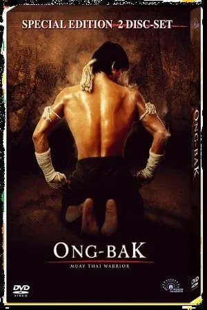 Download Ong-Bak: The Thai Warrior (2003) Dual Audio {Hindi-English} 480p [400MB] | 720p [800MB] | 1080p [5.2GB] –